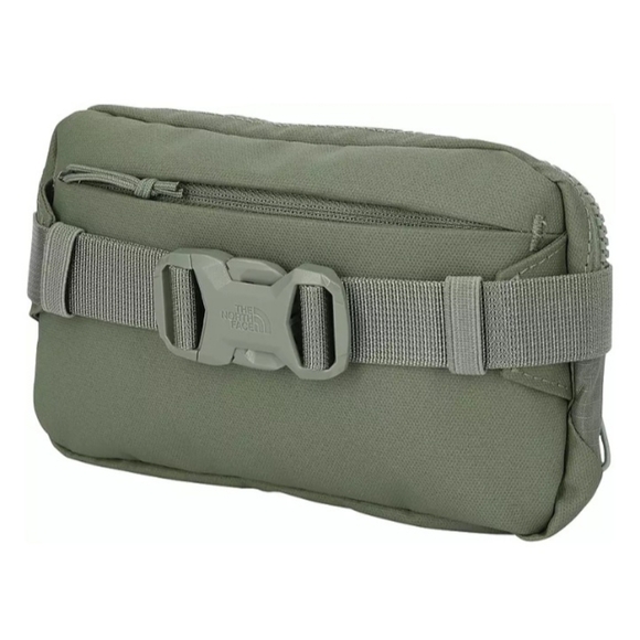 The North Face Terra Lumbar 1 Liter Waist Pack - Picture 2 of 8
